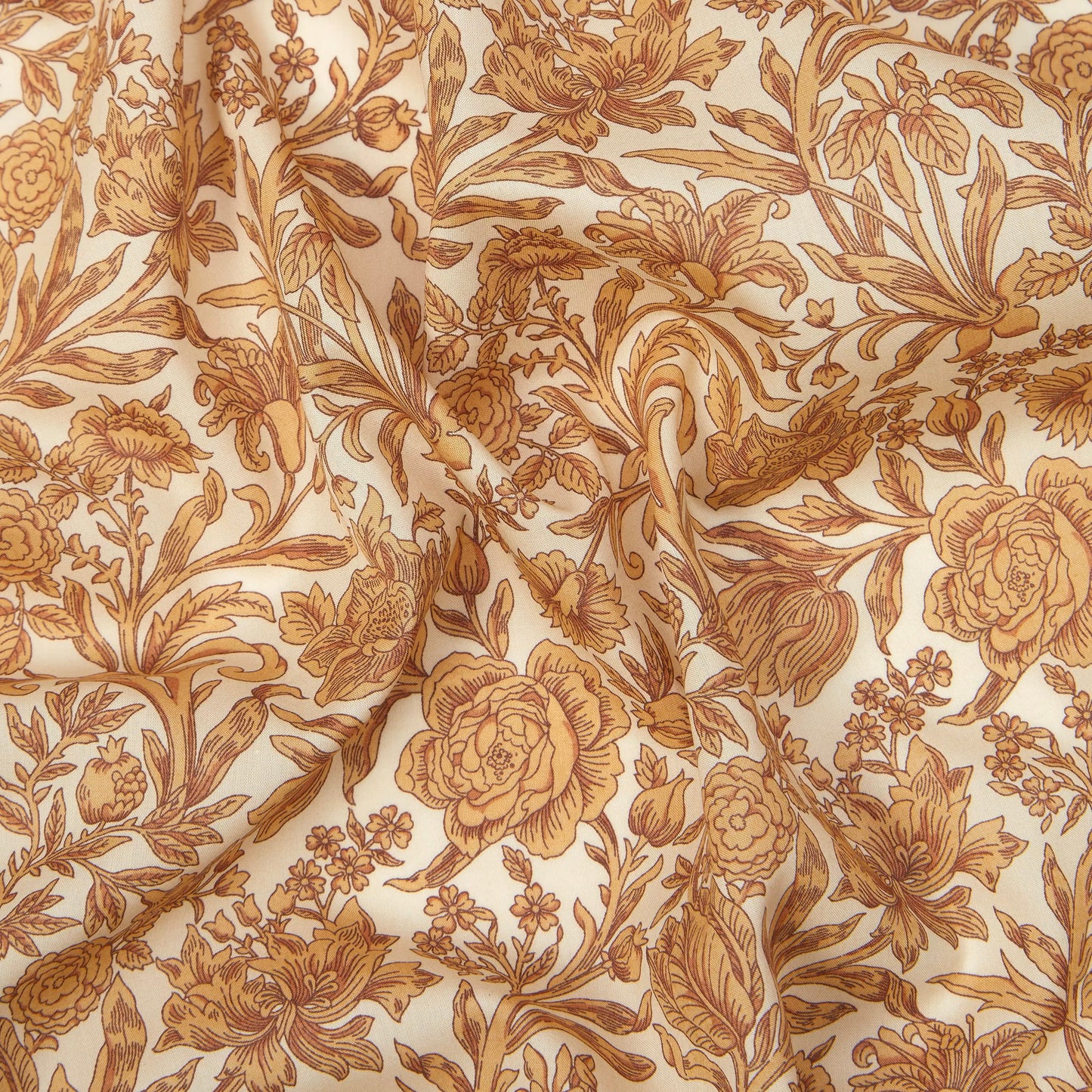 Liberty Fabrics Sambourne F Tana Lawn Cotton