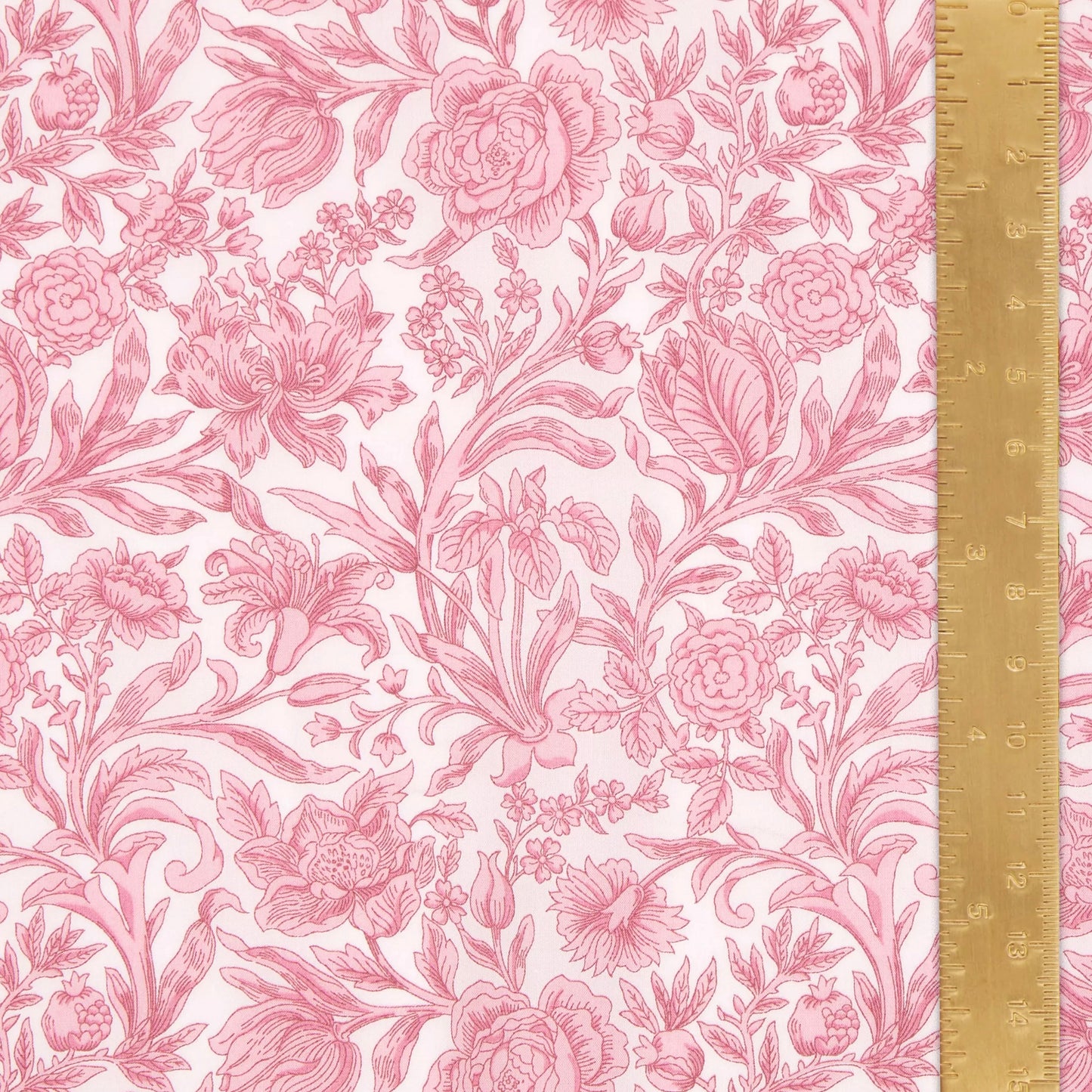 Liberty Fabrics Sambourne G Tana Lawn Cotton