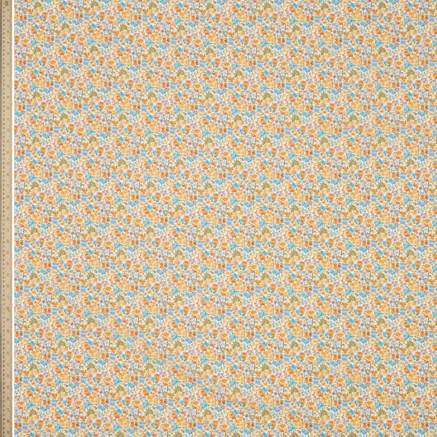 Liberty Fabrics Sandra Spring A Tana Lawn Cotton