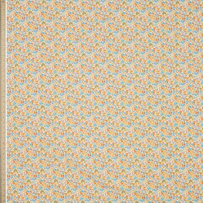 Liberty Fabrics Sandra Spring A Tana Lawn Cotton