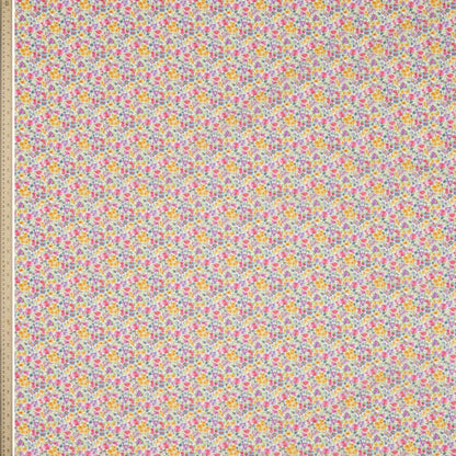 Liberty Fabrics Sandra Spring B Tana Lawn Cotton