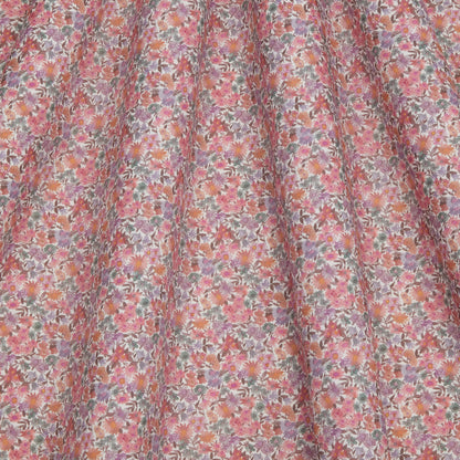 Liberty Fabrics Sandra Spring C Tana Lawn Cotton