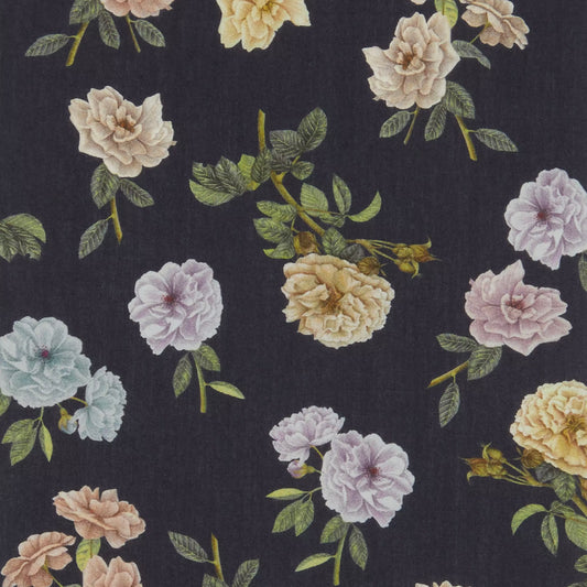 Liberty Fabrics Scented Roses A Tana Lawn Cotton