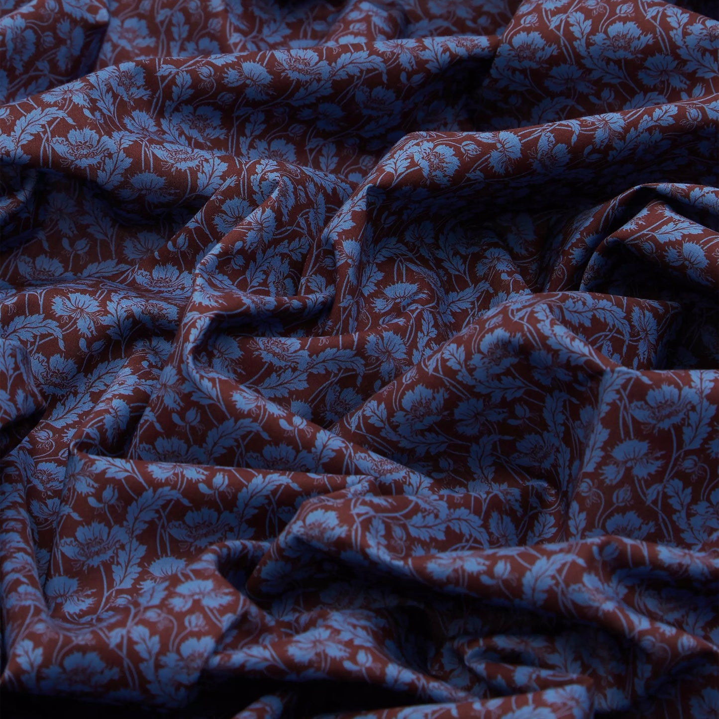 Liberty Fabrics Toutouayette A Tana Lawn Cotton