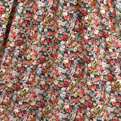 Liberty Fabrics Thorpe C Tana Lawn Cotton