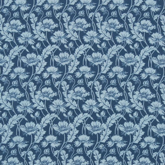 Liberty Fabrics Toutouayette C Tana Lawn Cotton