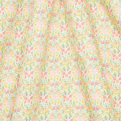 Liberty Fabrics Vigers Sketch C Tana Lawn Cotton