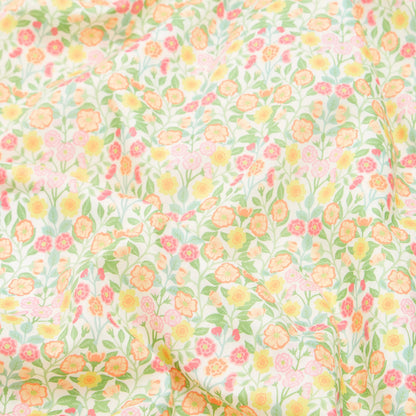 Liberty Fabrics Vigers Sketch C Tana Lawn Cotton