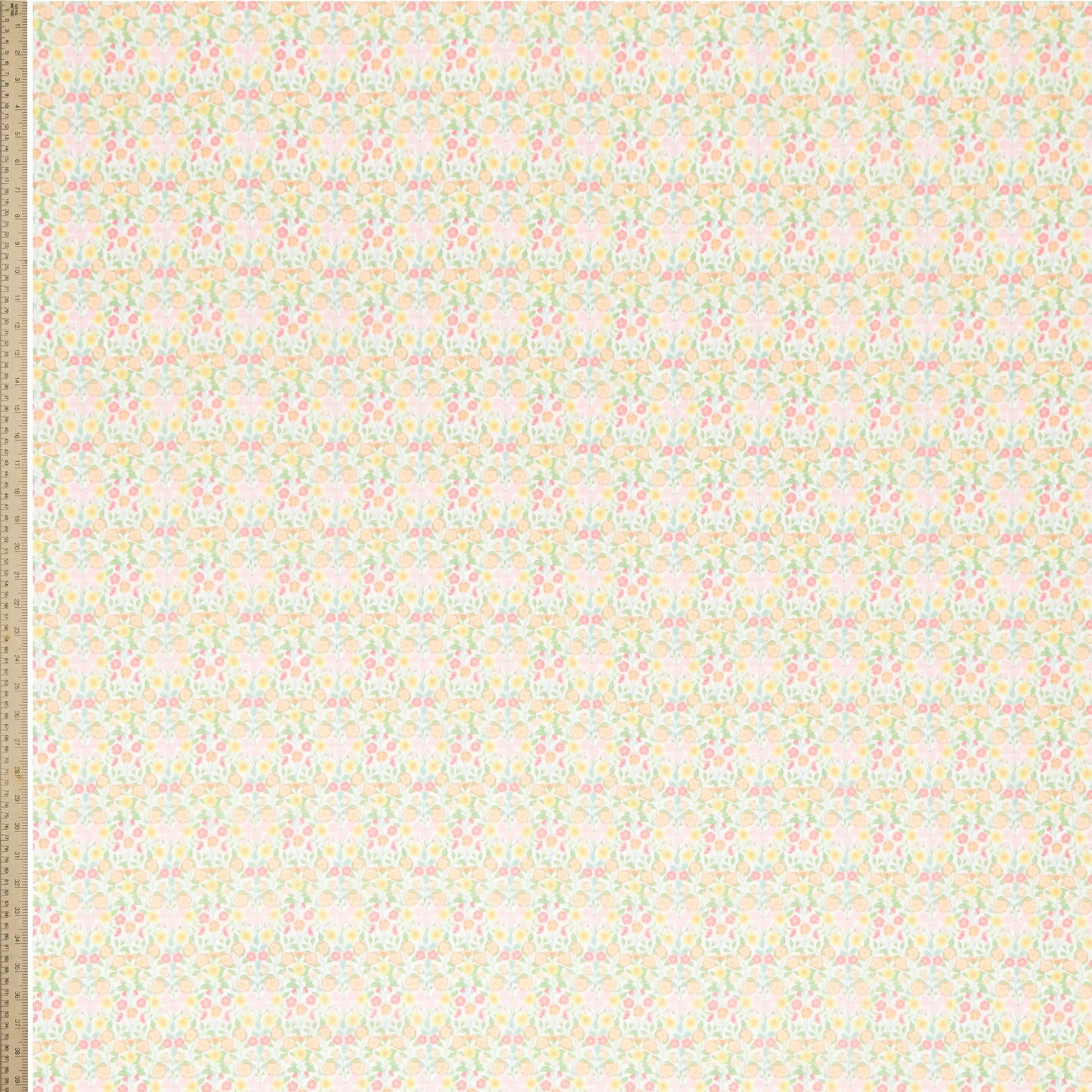 Liberty Fabrics Vigers Sketch C Tana Lawn Cotton