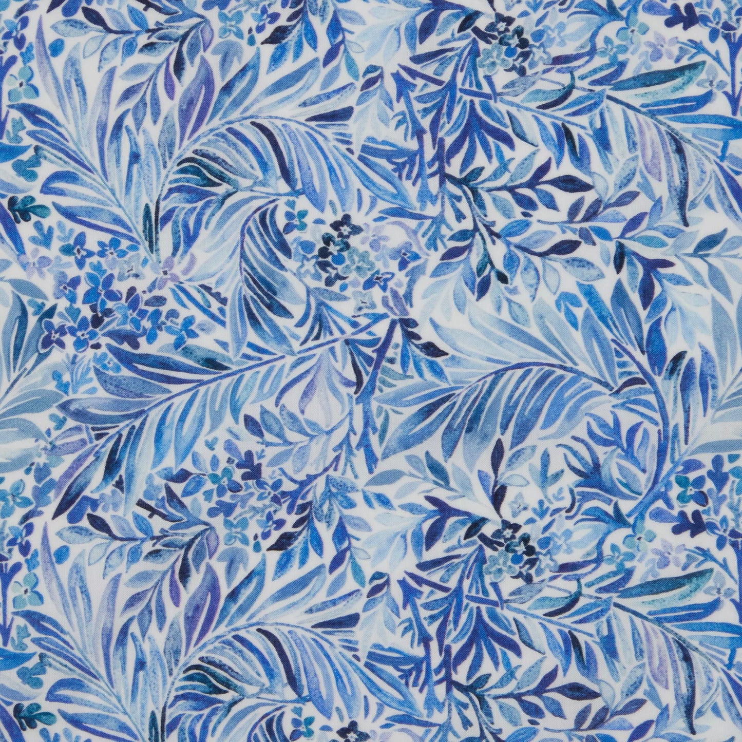 Liberty Fabrics Wallace Garden A Tana Lawn Cotton