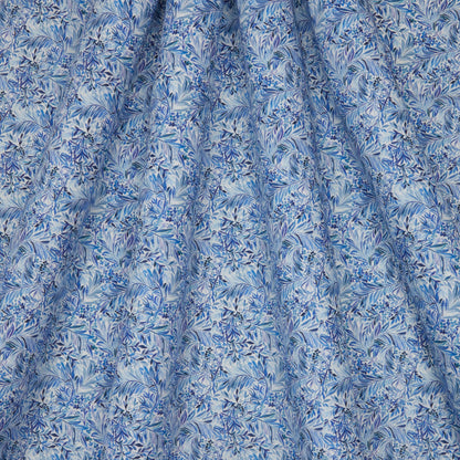 Liberty Fabrics Wallace Garden A Tana Lawn Cotton