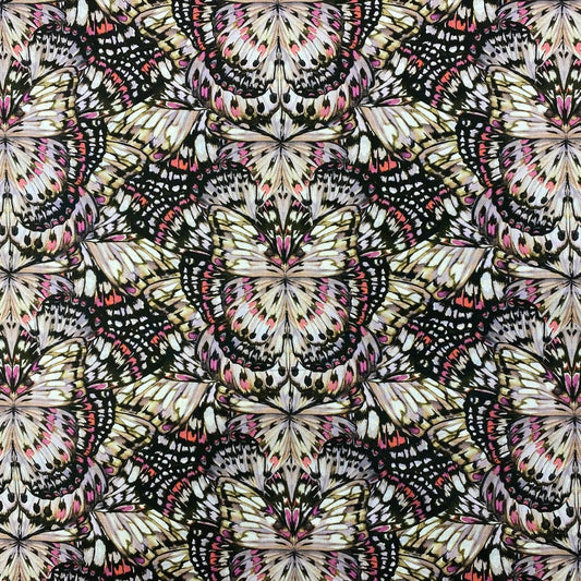 Liberty Fabrics Kaleidoscope C Tana Lawn Cotton