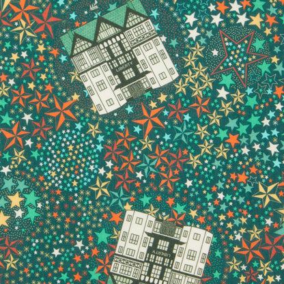 Liberty Fabrics Adelajda Belle A Tana Lawn Cotton