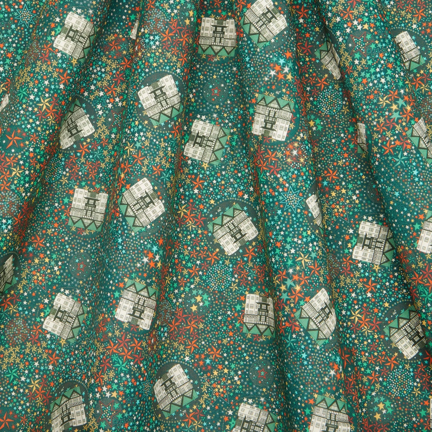 Liberty Fabrics Adelajda Belle A Tana Lawn Cotton