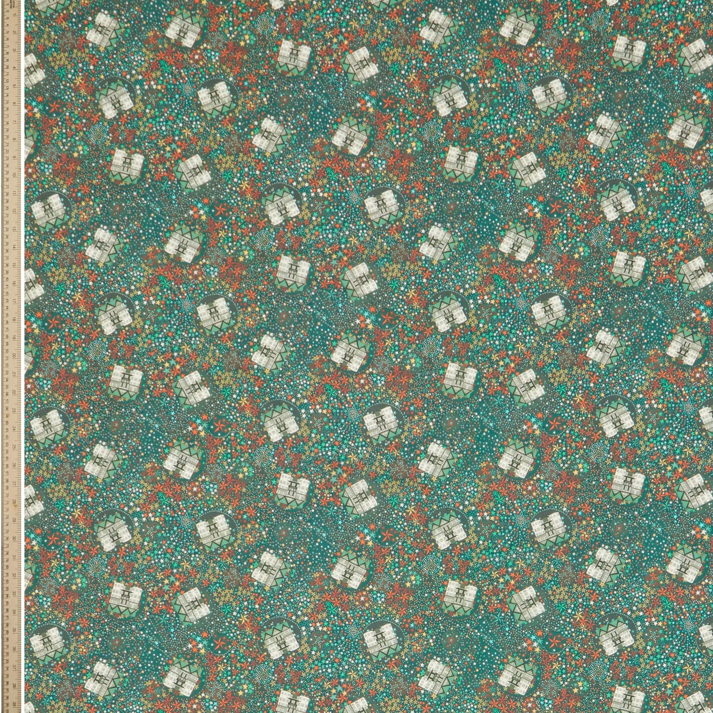 Liberty Fabrics Adelajda Belle A Tana Lawn Cotton