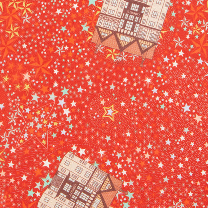 Liberty Fabrics Adelajda Belle B Tana Lawn Cotton