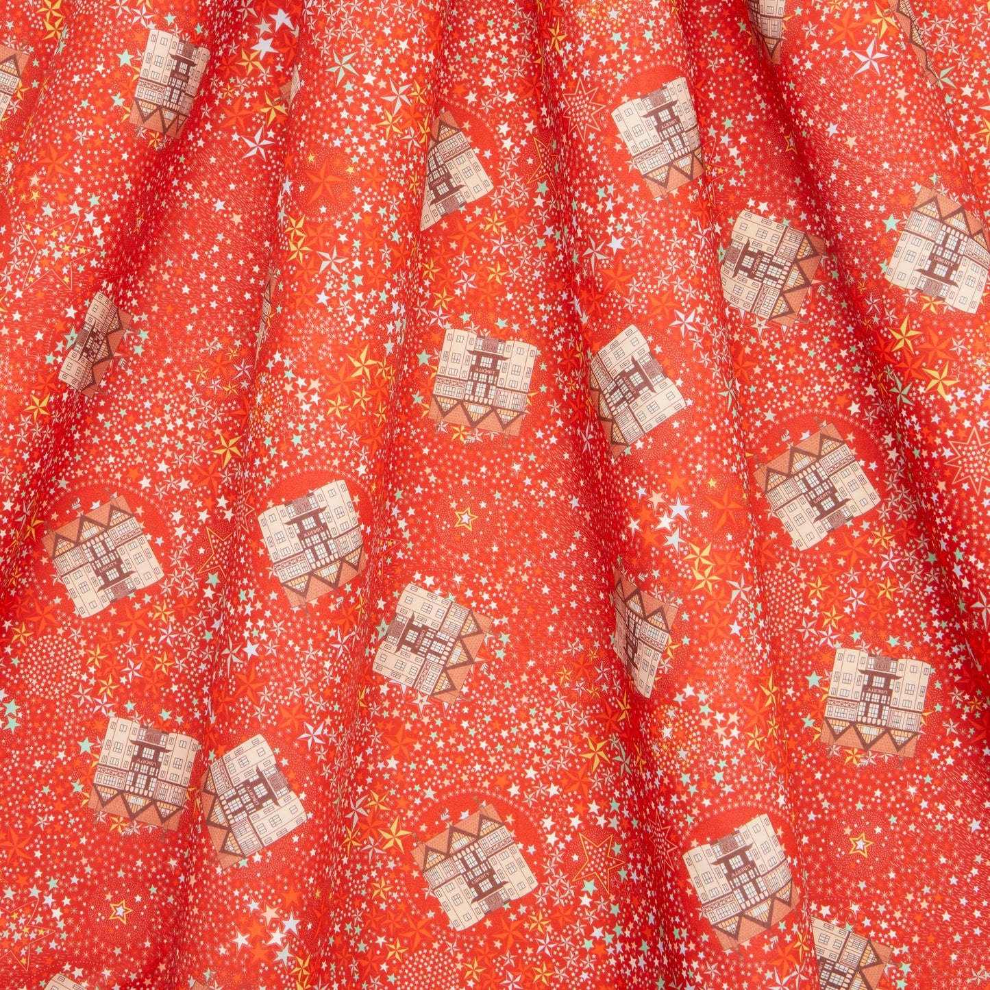 Liberty Fabrics Adelajda Belle B Tana Lawn Cotton