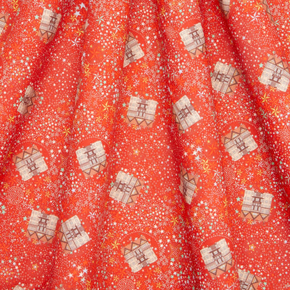 Liberty Fabrics Adelajda Belle B Tana Lawn Cotton