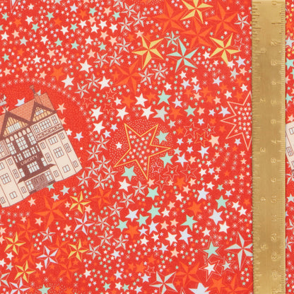 Liberty Fabrics Adelajda Belle B Tana Lawn Cotton