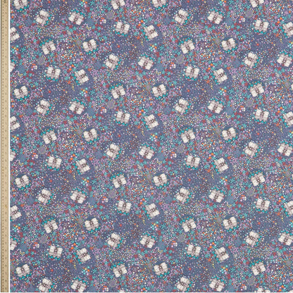 Liberty Fabrics Adelajda Belle D Tana Lawn Cotton