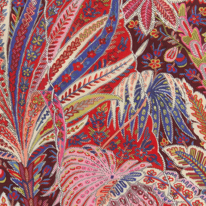 Liberty Fabrics Adelphi Voyage B Tana Rasen Baumwolle