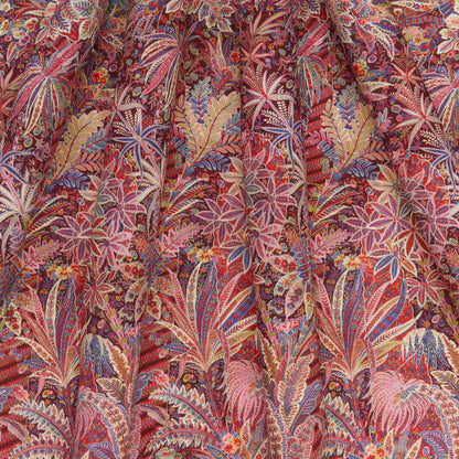 Liberty Fabrics Adelphi Voyage B Tana Rasen Baumwolle