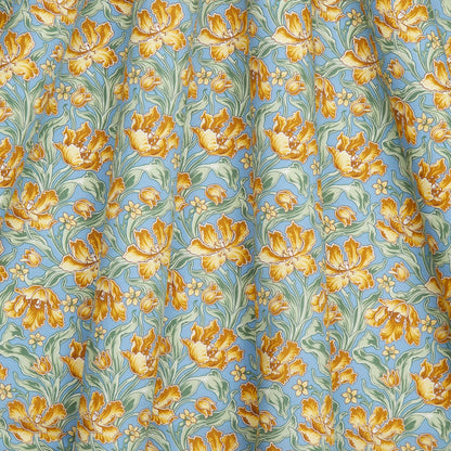 Liberty Fabrics Archive Tulips C Tana Lawn Cotton