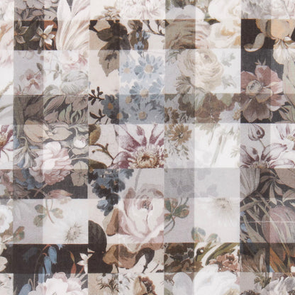 Liberty Fabrics Archive Gingham B Tana Lawn Cotton