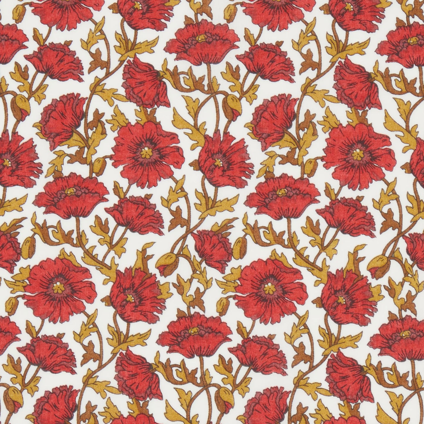 Liberty Fabrics Astell Reece B Tana Lawn Cotton