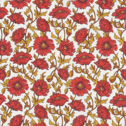 Liberty Fabrics Astell Reece B Tana Lawn Cotton