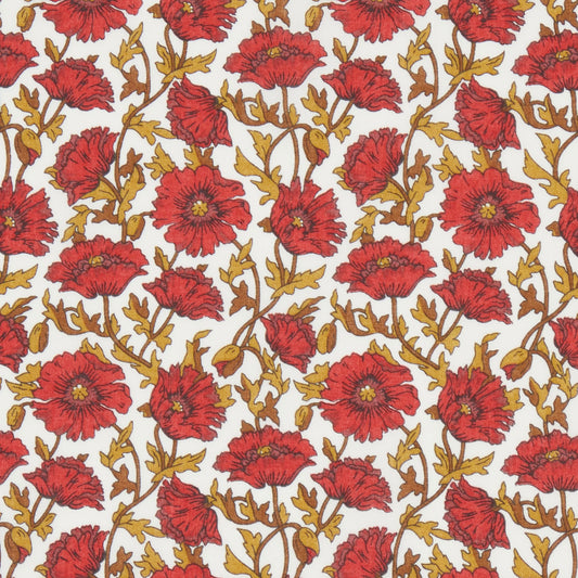 Liberty Fabrics Astell Reece B Tana Lawn Cotton