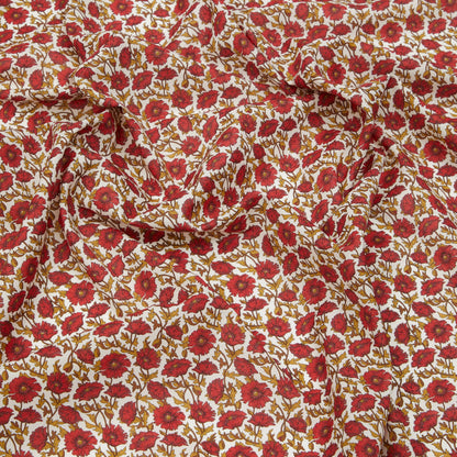Liberty Fabrics Astell Reece B Tana Lawn Cotton