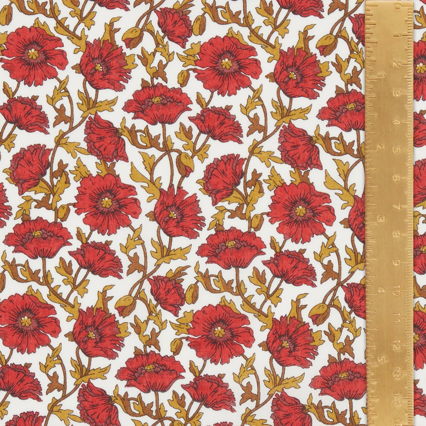 Liberty Fabrics Astell Reece B Tana Lawn Cotton