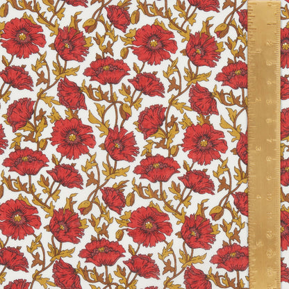 Liberty Fabrics Astell Reece B Tana Lawn Cotton