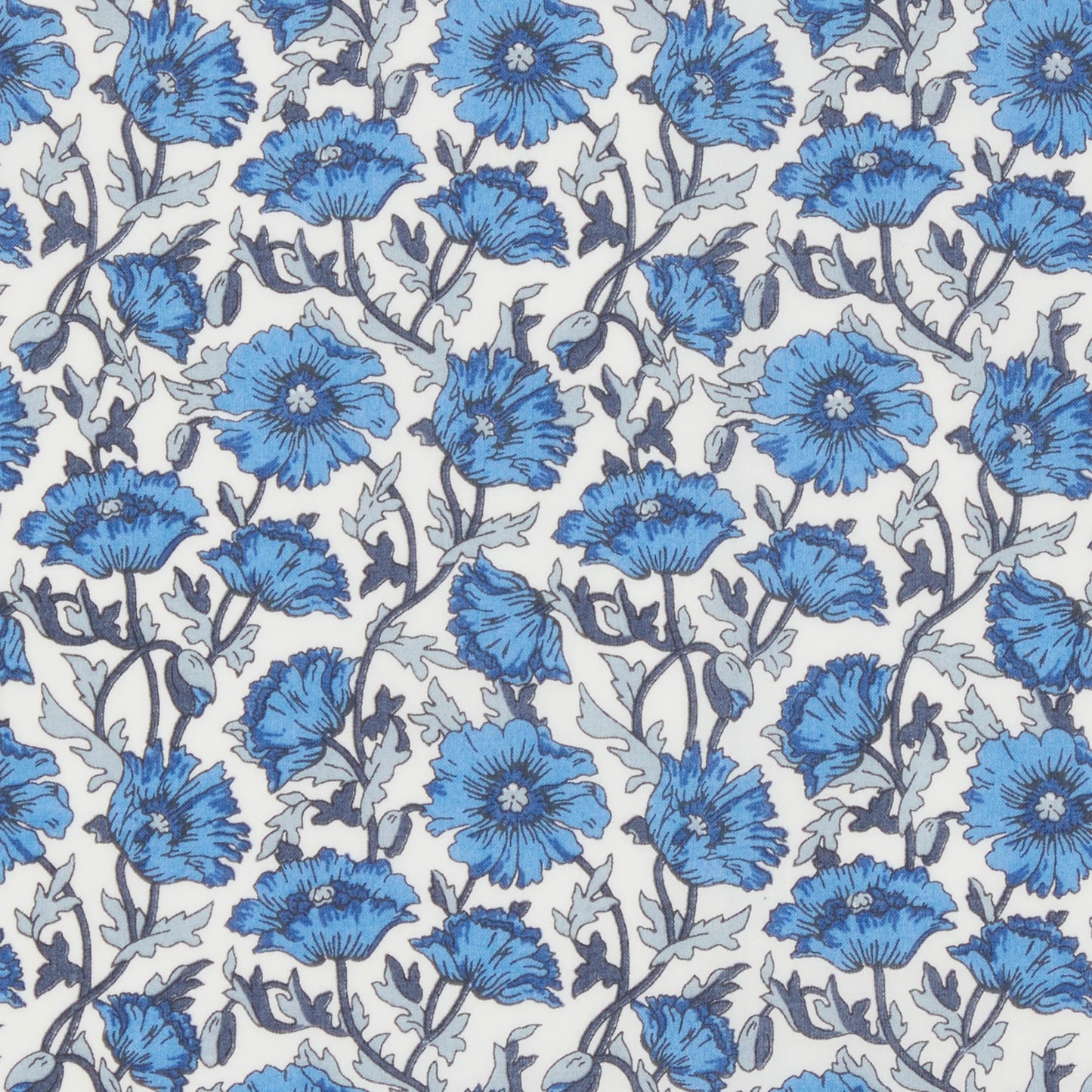 Liberty Fabrics Astell Reece A Tana Lawn Cotton