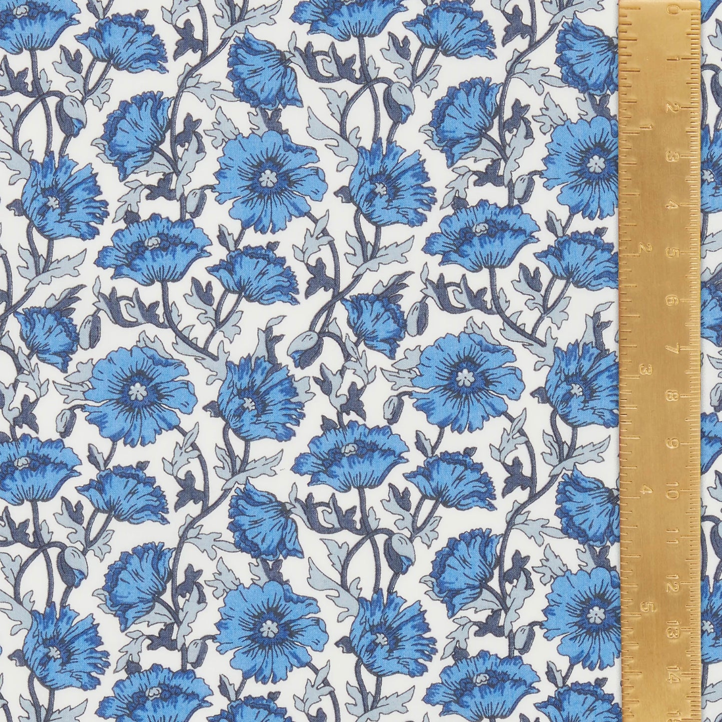 Liberty Fabrics Astell Reece A Tana Lawn Cotton