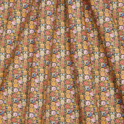 Liberty Fabrics Begonia A Tana Lawn Cotton