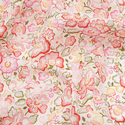 Liberty Fabrics Betsy Dot A Tana Lawn Cotton