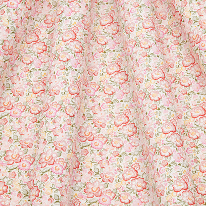 Liberty Fabrics Betsy Dot A Tana Lawn Cotton