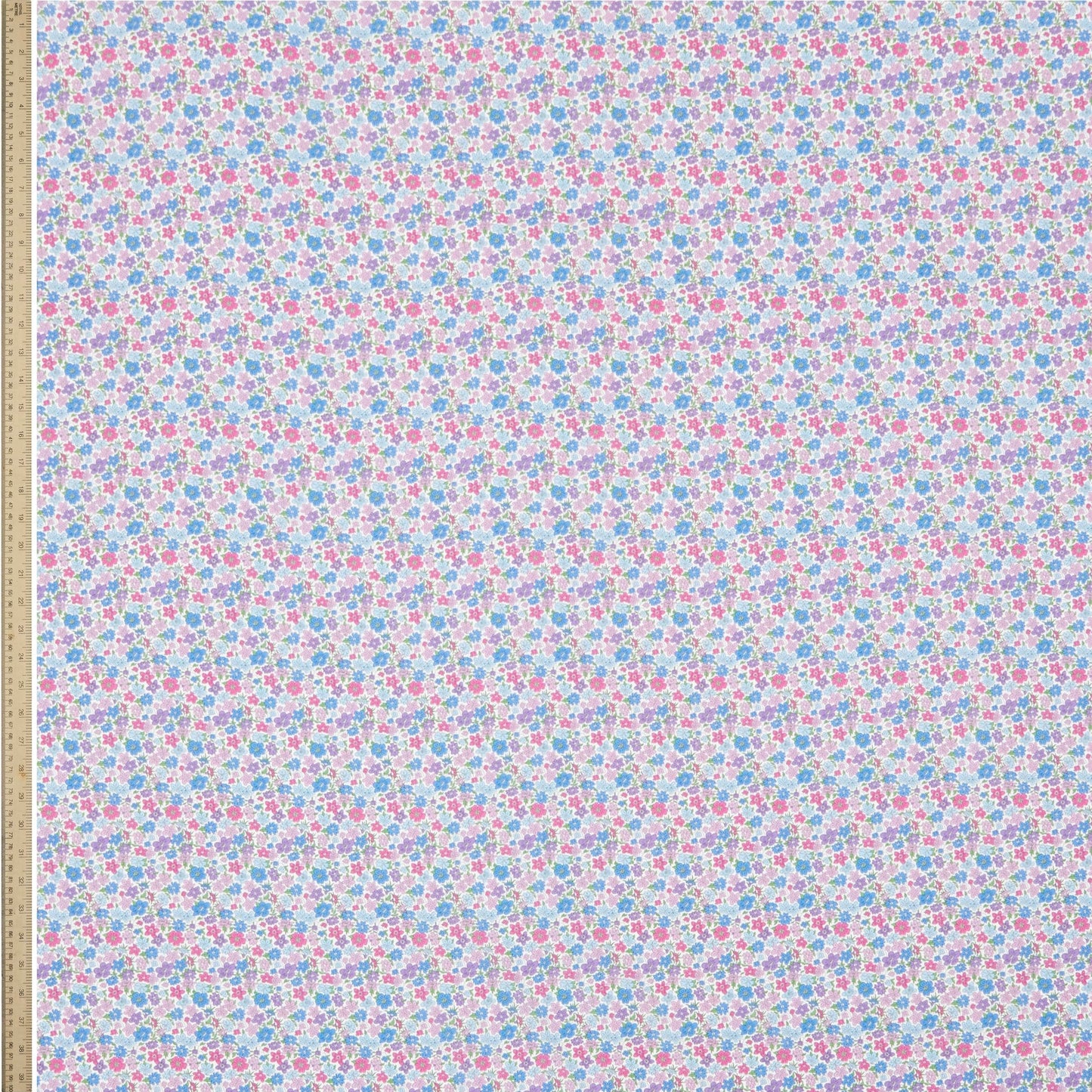 Liberty Fabrics Betty Bea C Organic Tana Lawn Cotton