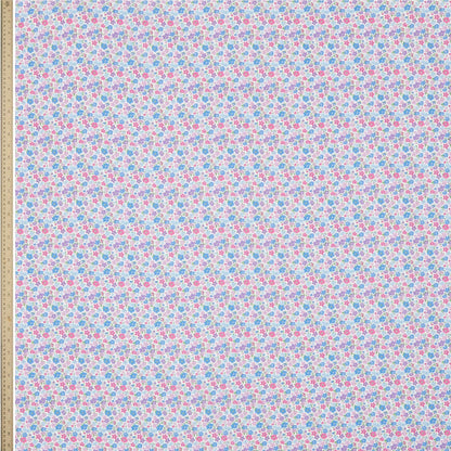 Liberty Fabrics Betty Bea C Organic Tana Lawn Cotton