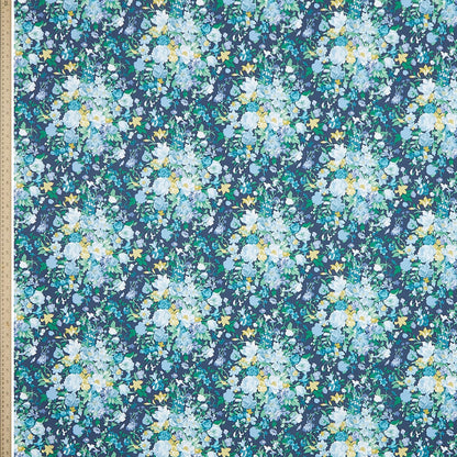 Liberty Fabrics & Bridgerton Bouquet Carnival B Tana Lawn Cotton