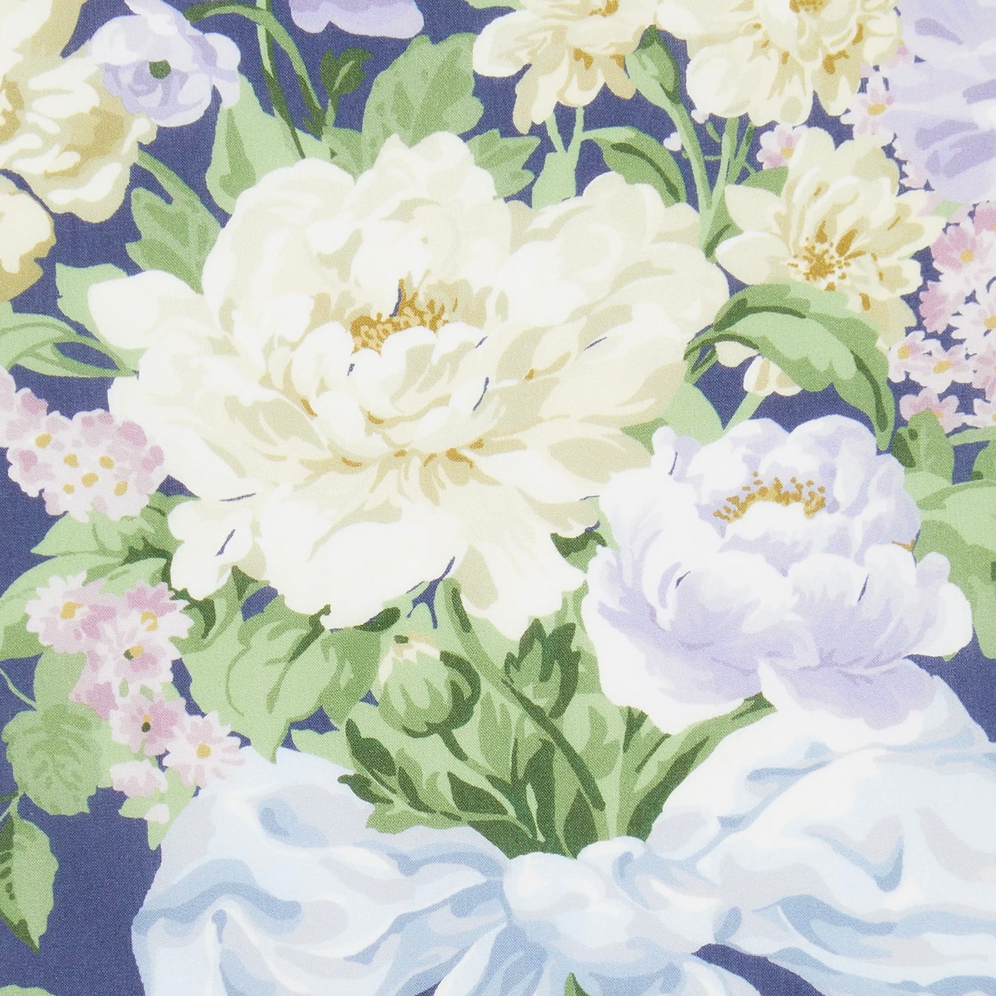 Liberty Fabrics & Bridgerton Bow Bouquet A Tana Lawn Cotton