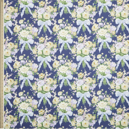 Liberty Fabrics & Bridgerton Bow Bouquet A Tana Lawn Cotton