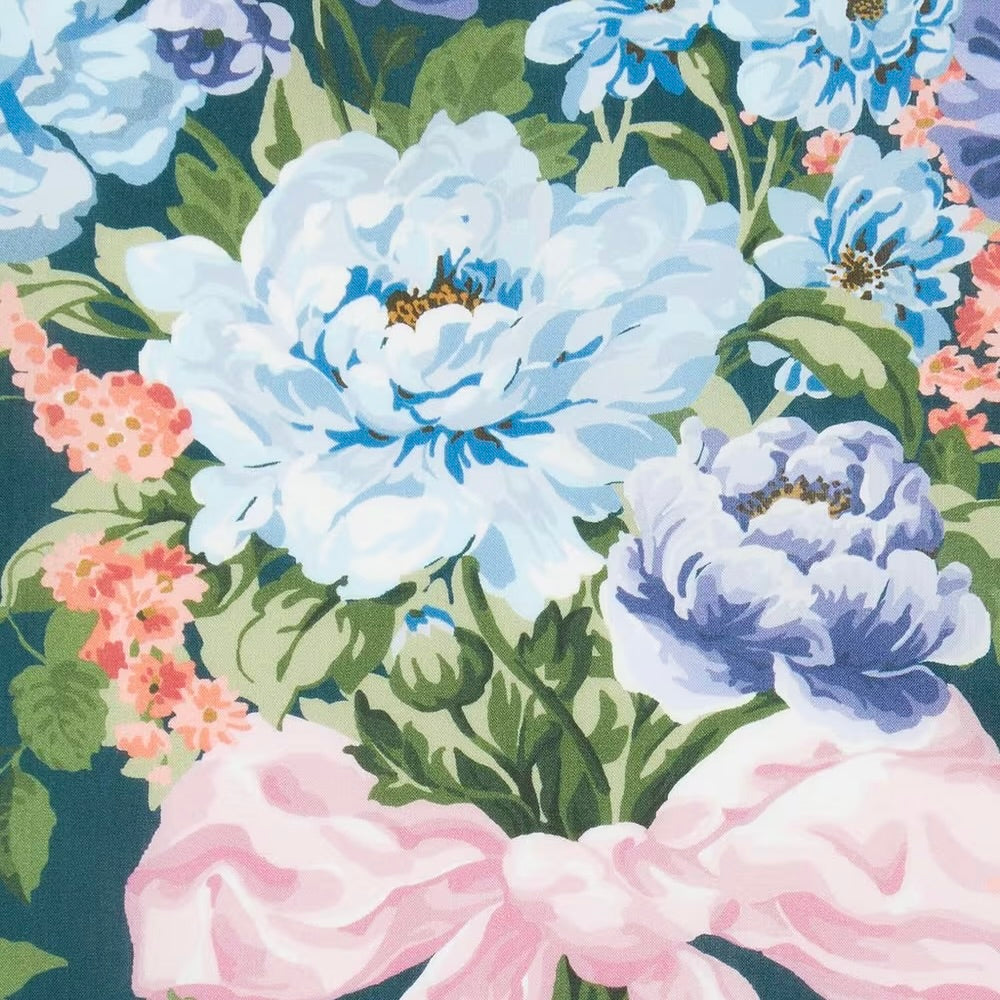 Liberty Fabrics & Bridgerton Bow Bouquet D Tana Lawn Cotton