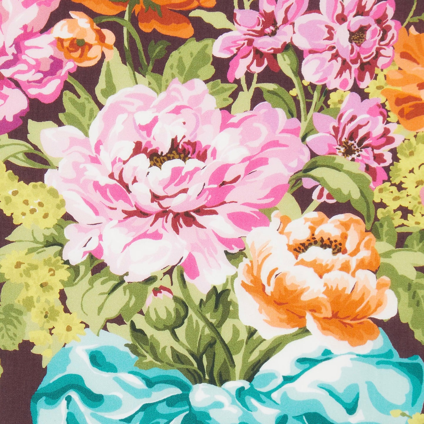 Liberty Fabrics & Bridgerton Bow Bouquet E Tana Lawn Cotton