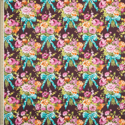 Liberty Fabrics & Bridgerton Bow Bouquet E Tana Lawn Cotton