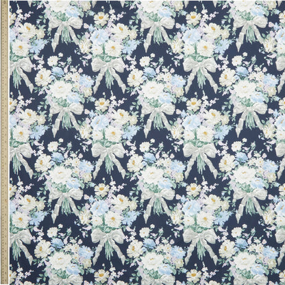 Liberty Fabrics & Bridgerton Bow Bouquet B Tana Lawn Cotton