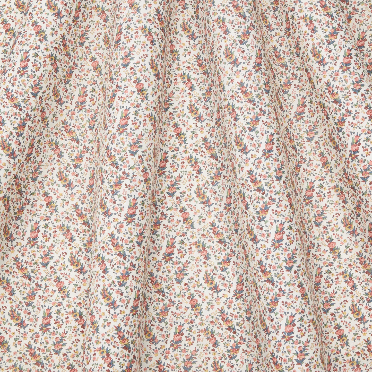 Liberty Fabrics Christabel Rose A Tana Lawn Cotton