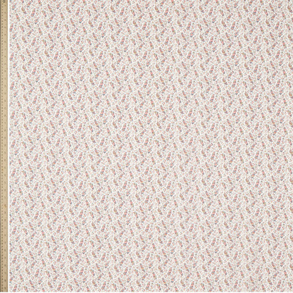 Liberty Fabrics Christabel Rose A Tana Lawn Cotton